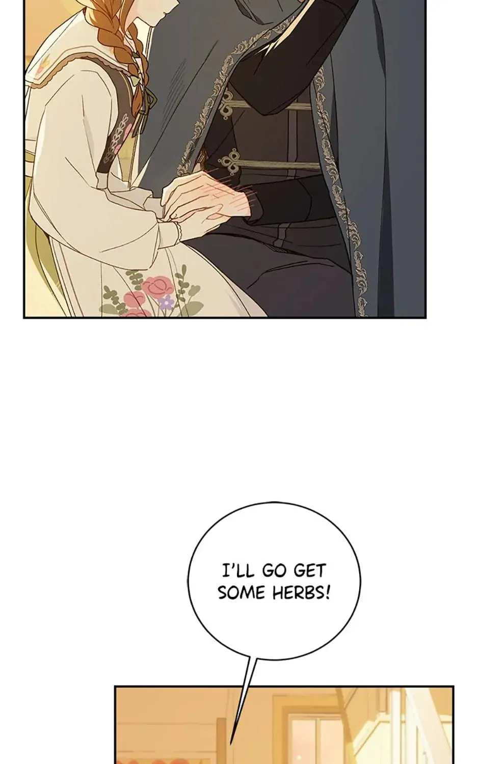 My Farm by the Palace Chapter 64 page 52 - 