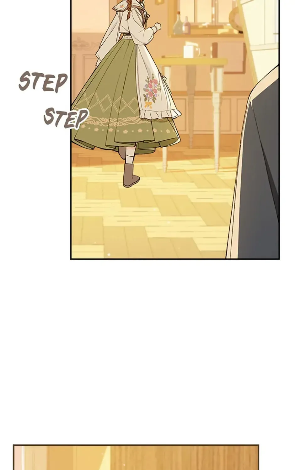 My Farm by the Palace Chapter 64 page 54 - 