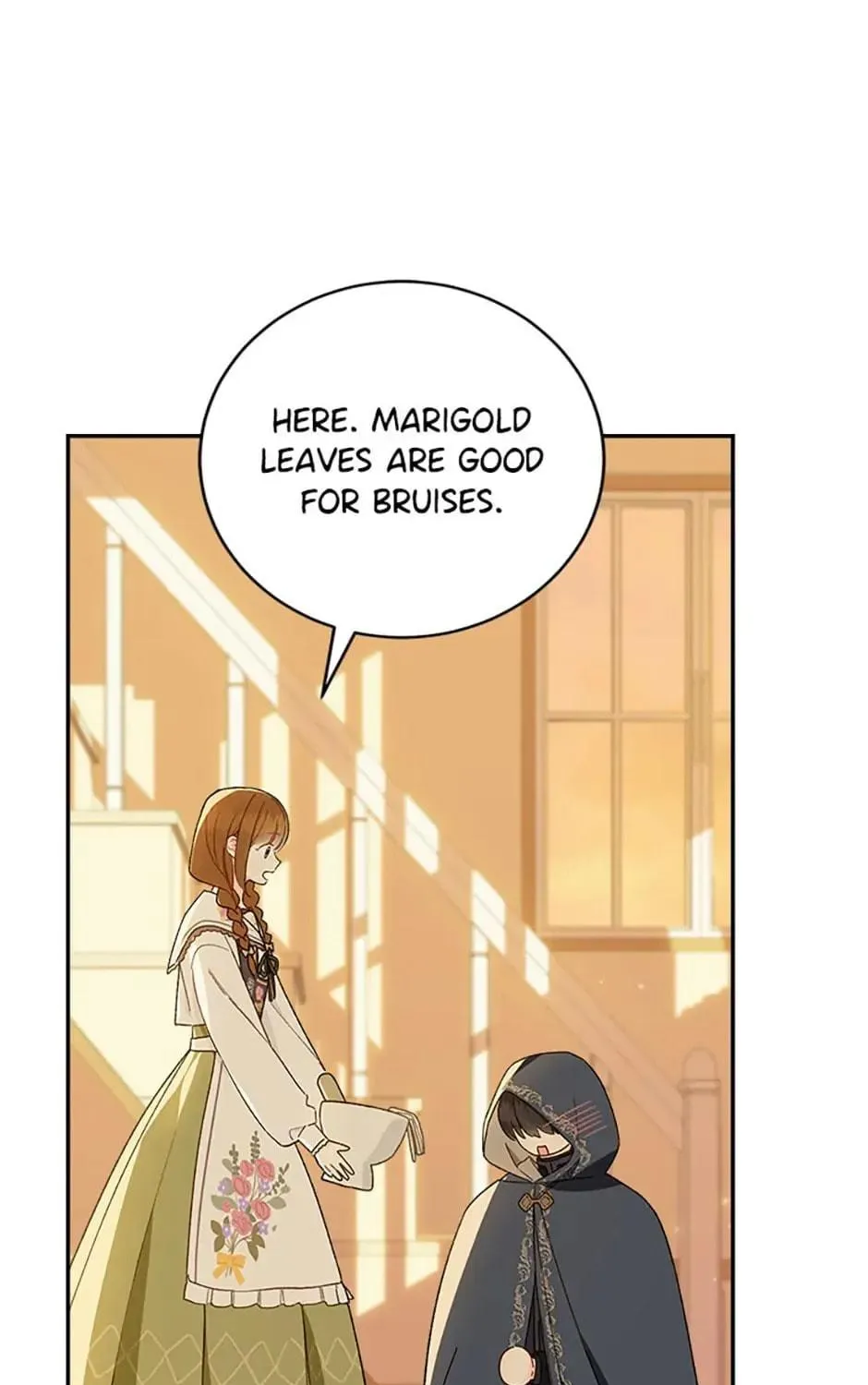 My Farm by the Palace Chapter 64 page 58 - 