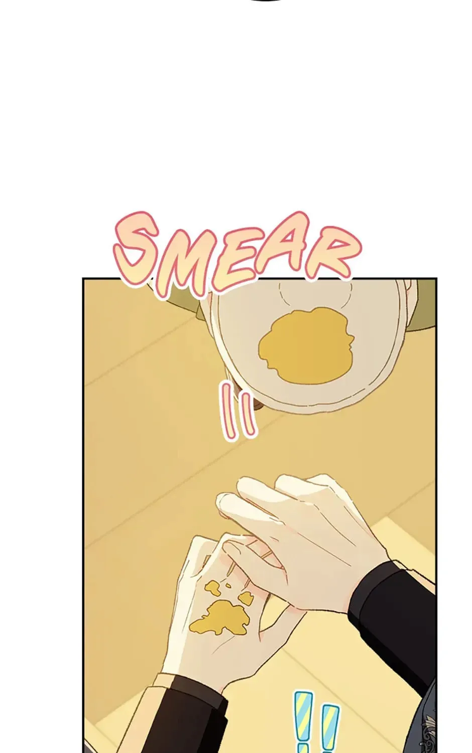 My Farm by the Palace Chapter 64 page 60 - 
