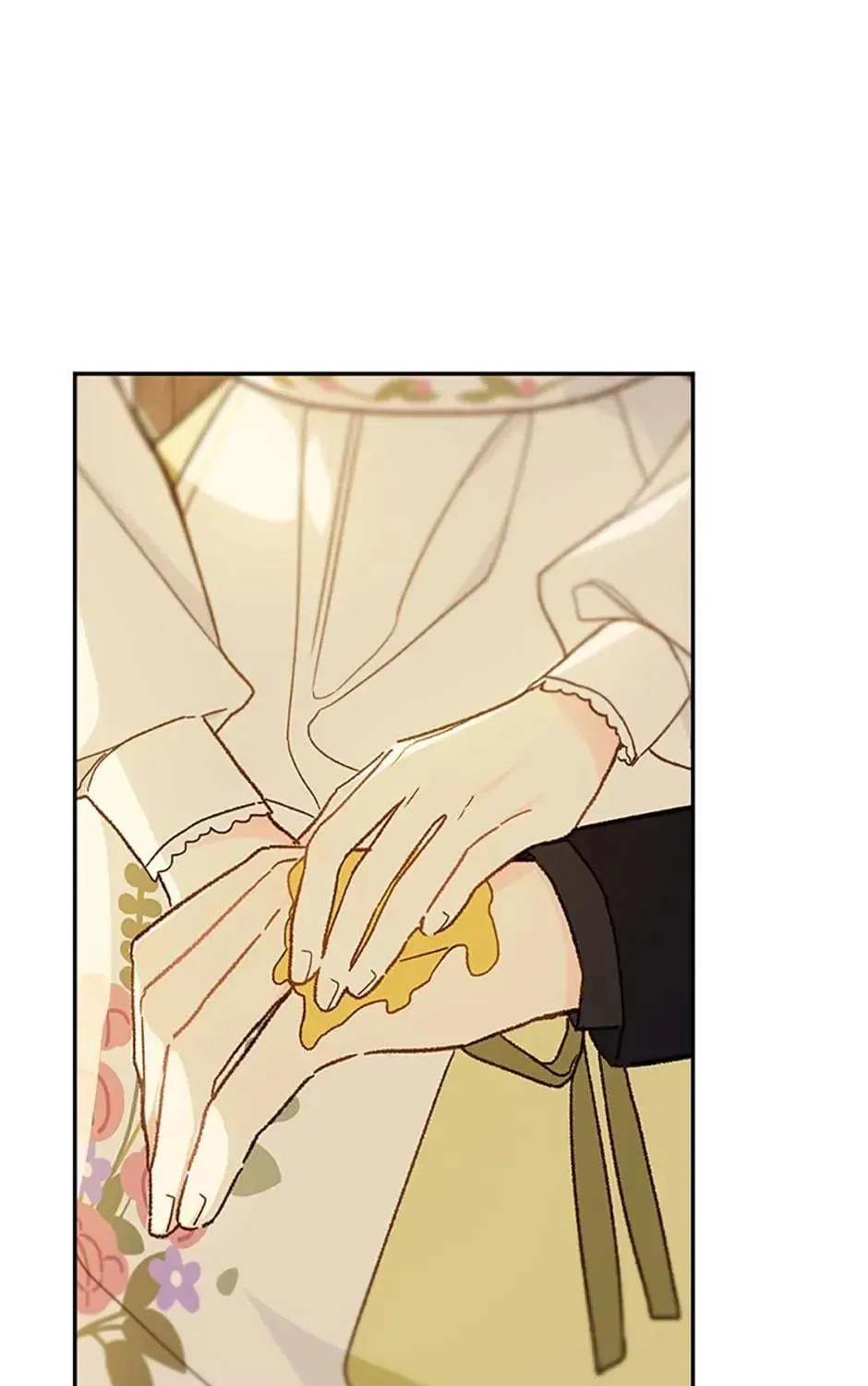 My Farm by the Palace Chapter 64 page 64 - 