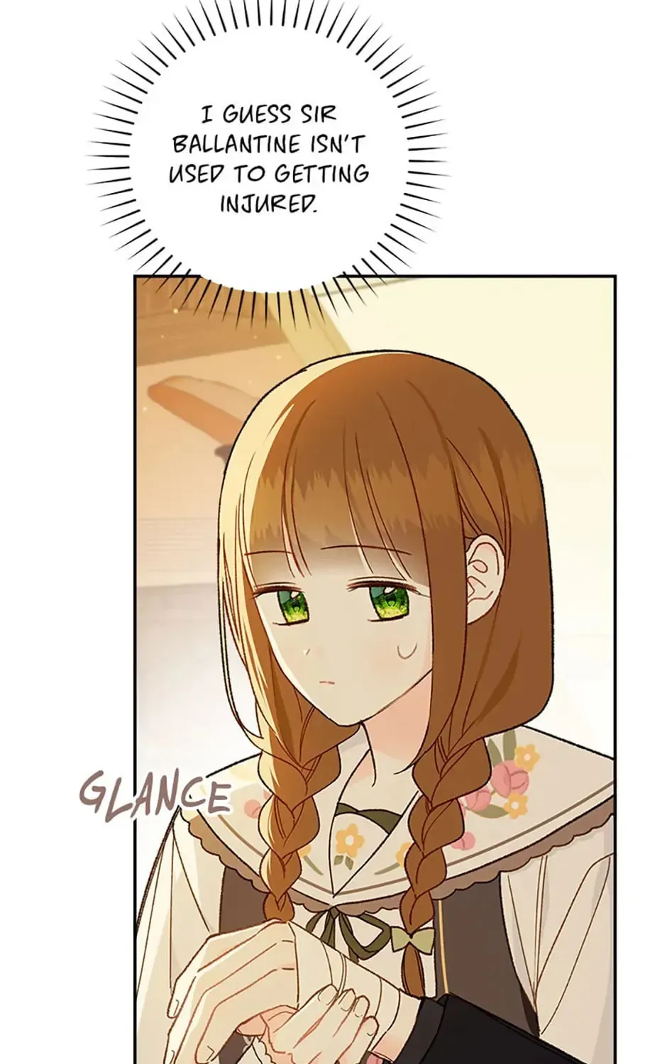 My Farm by the Palace Chapter 64 page 66 - 
