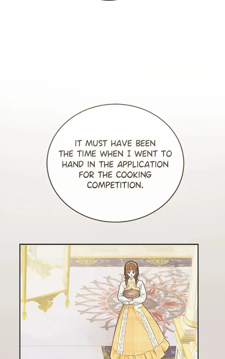 My Farm by the Palace Chapter 64 page 72 - 