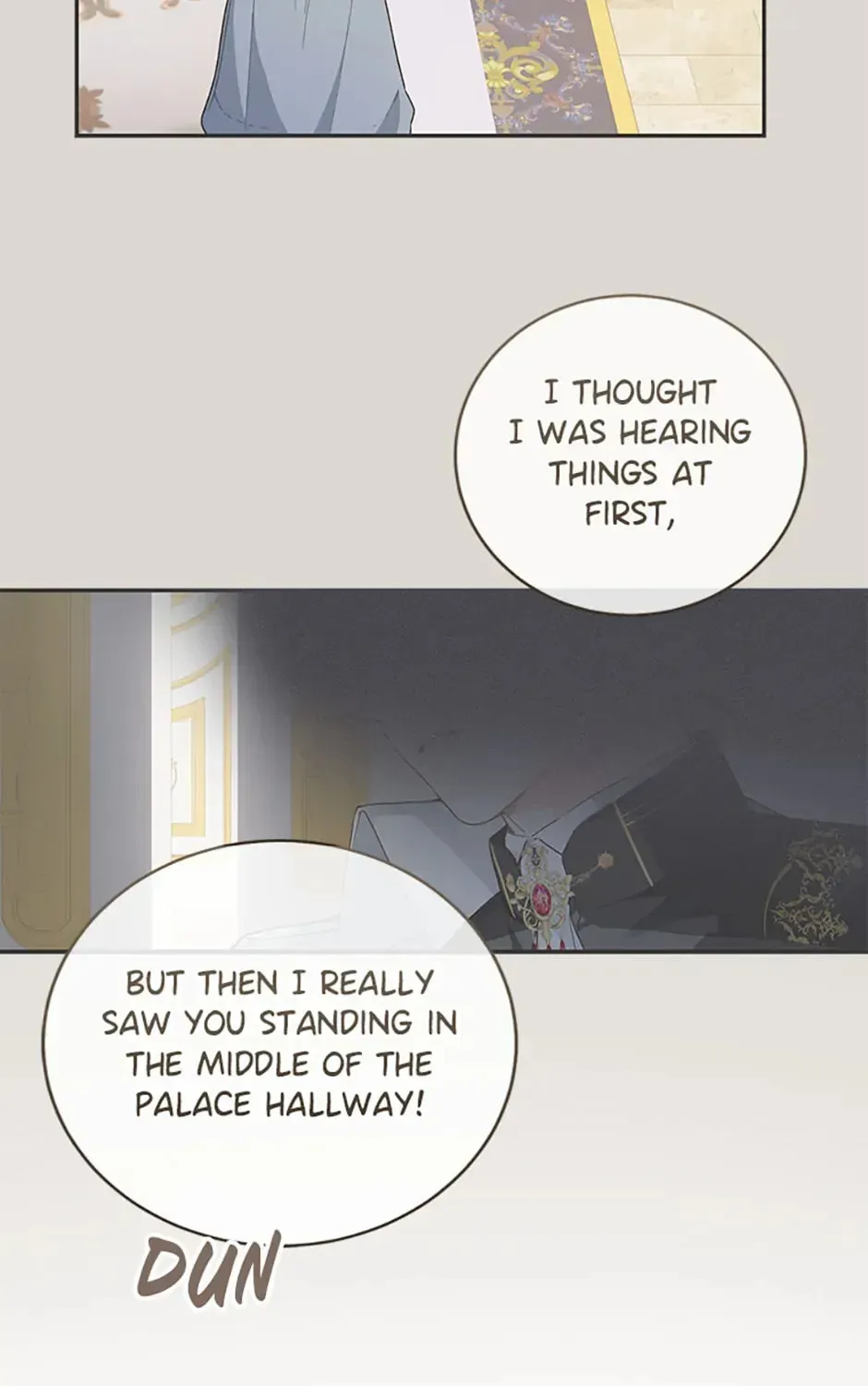 My Farm by the Palace Chapter 64 page 74 - 