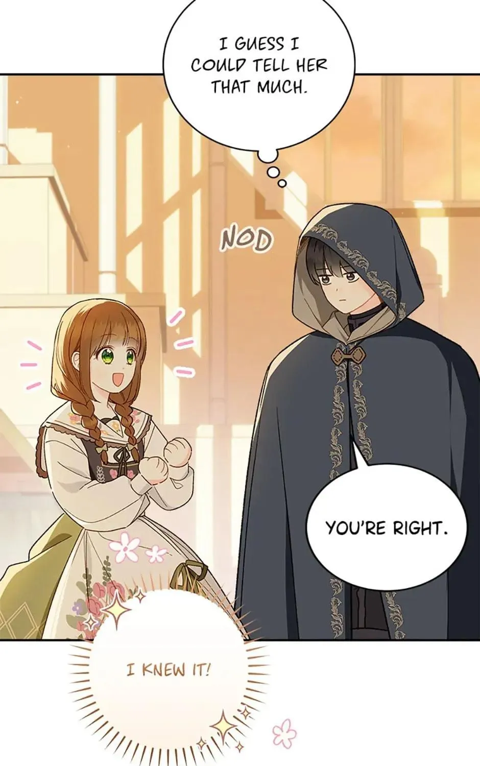 My Farm by the Palace Chapter 64 page 76 - 