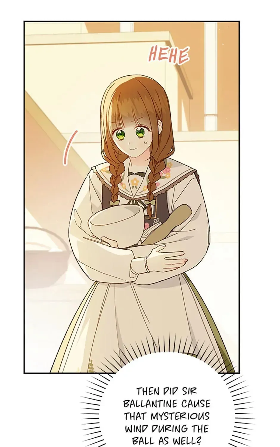 My Farm by the Palace Chapter 64 page 78 - 