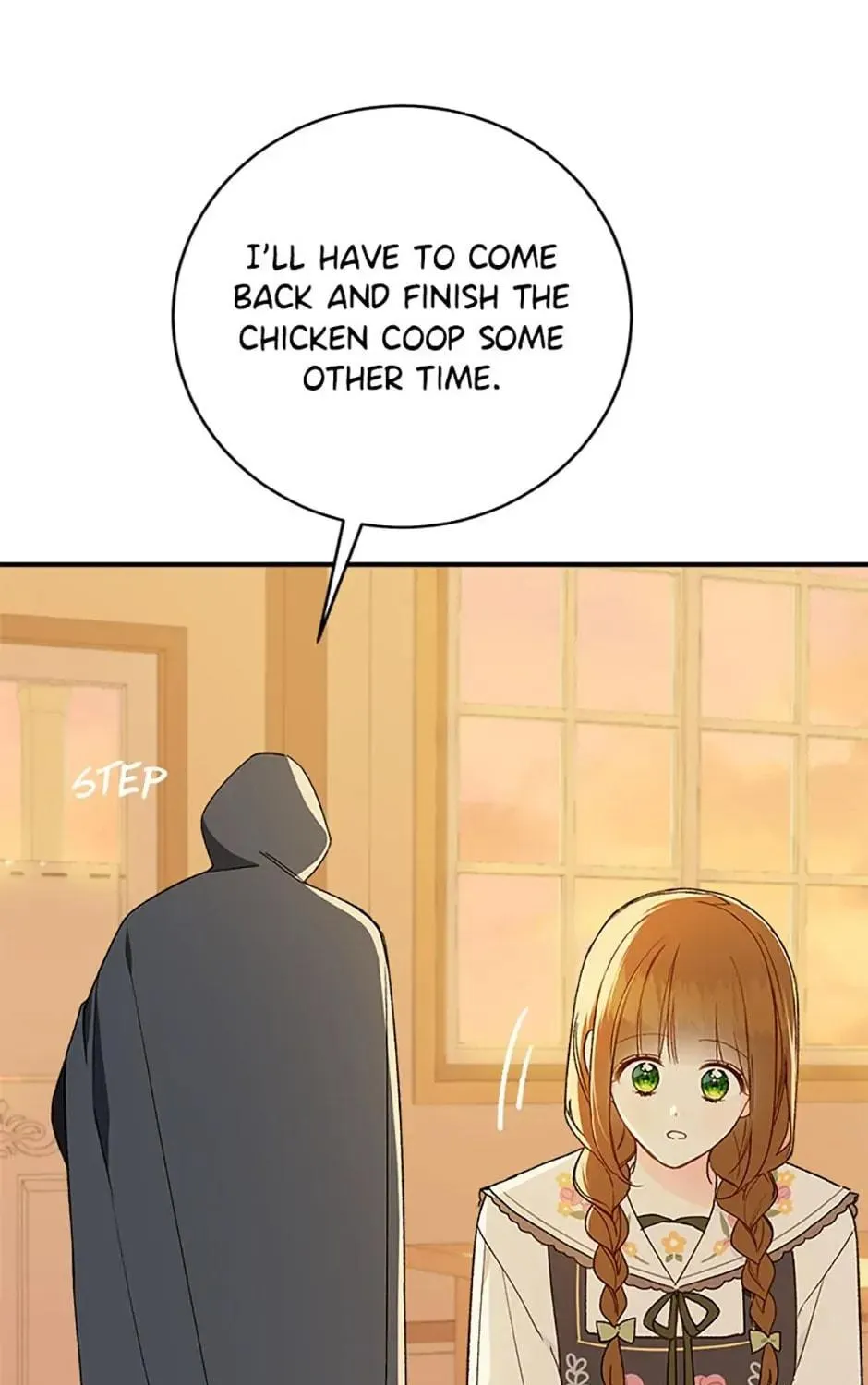 My Farm by the Palace Chapter 64 page 82 - 