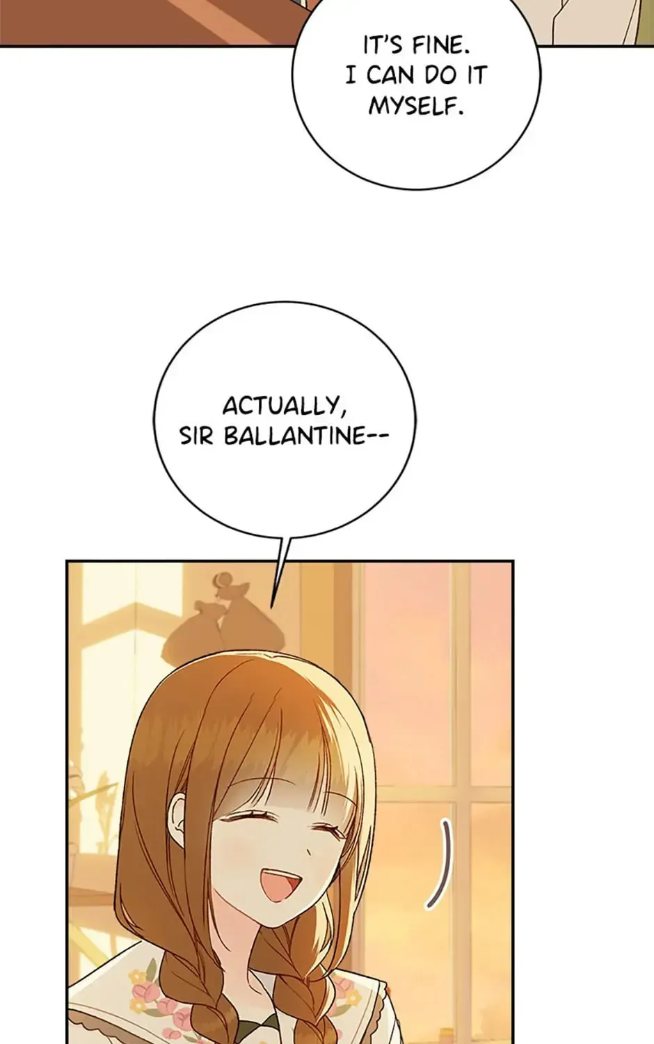 My Farm by the Palace Chapter 64 page 84 - 