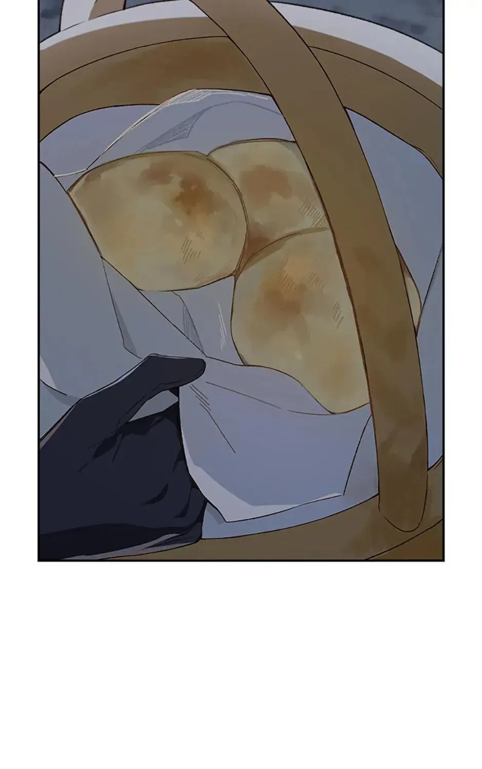 My Farm by the Palace Chapter 64 page 10 - 