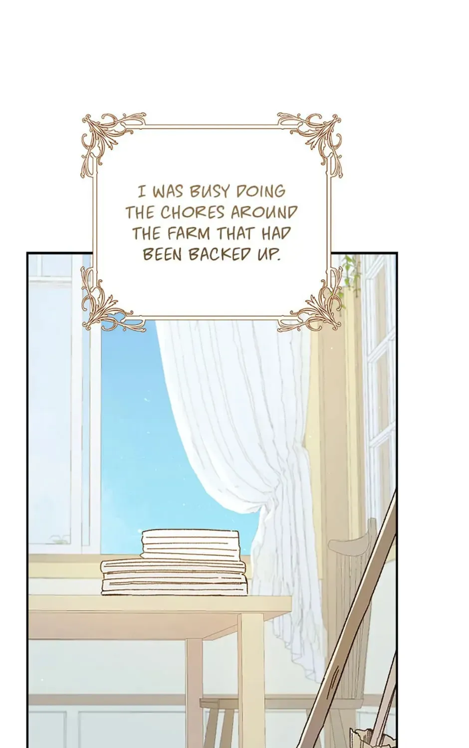 My Farm by the Palace Chapter 64 page 96 - 