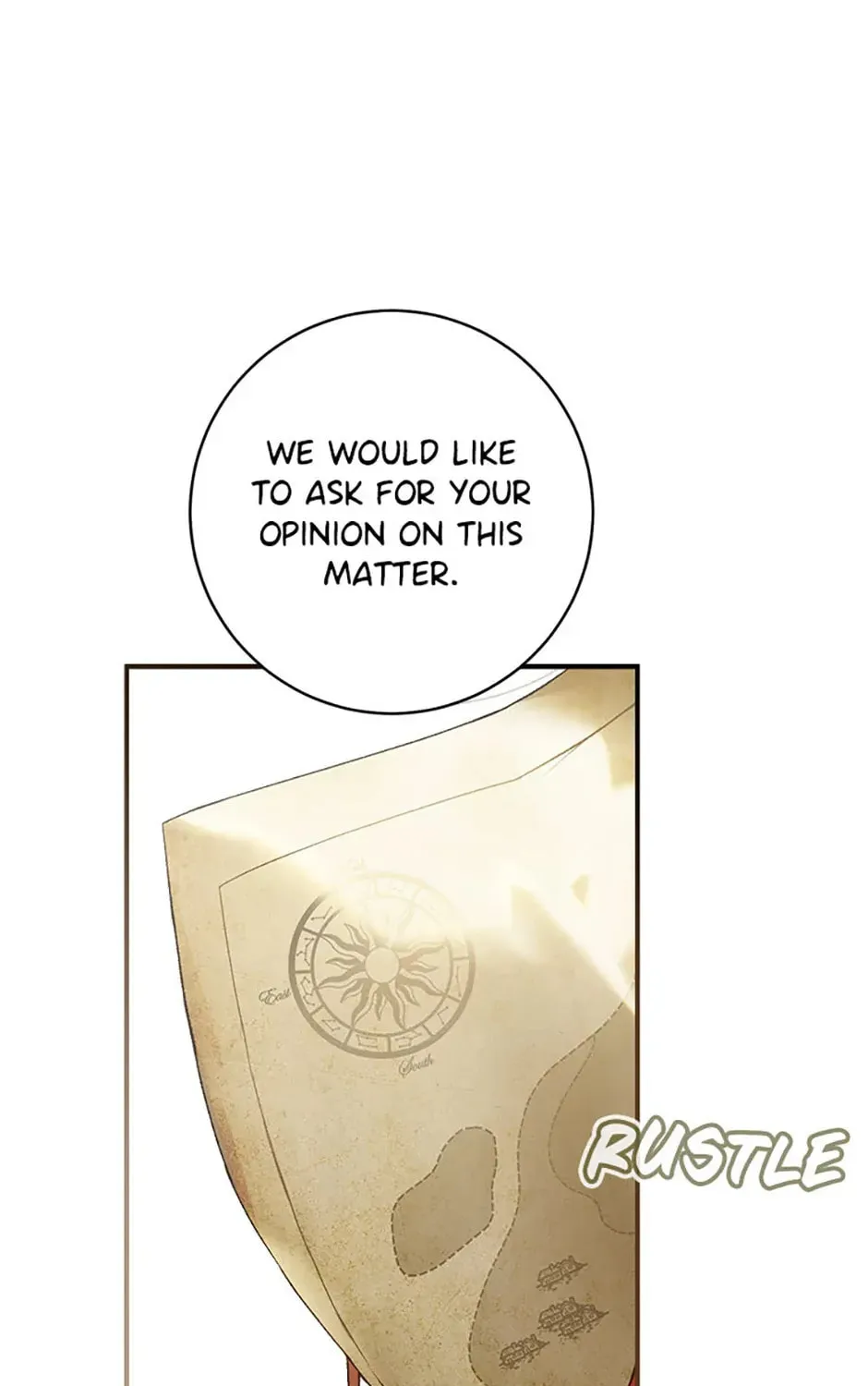 My Farm by the Palace Chapter 65 page 1 - 