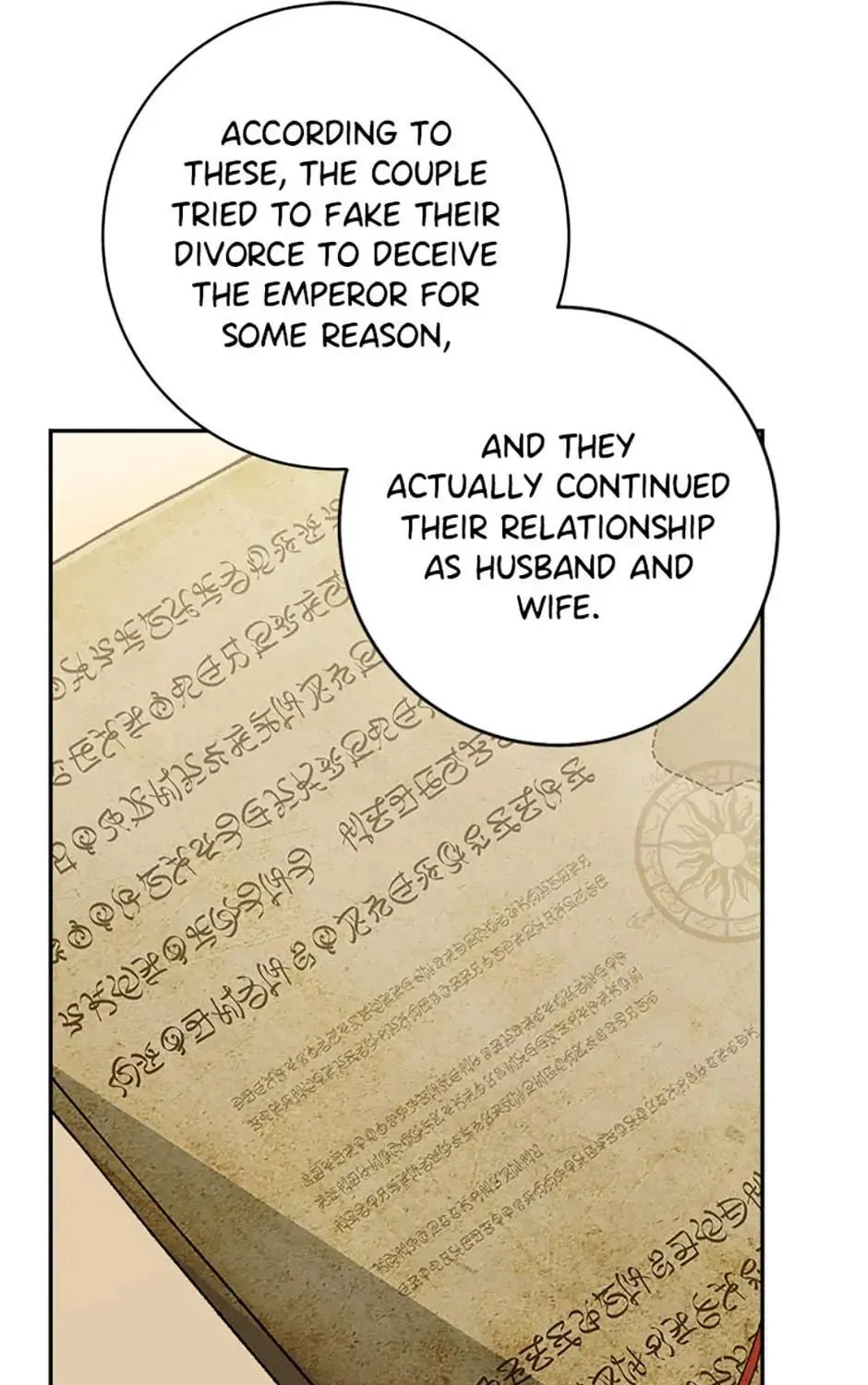 My Farm by the Palace Chapter 65 page 11 - 