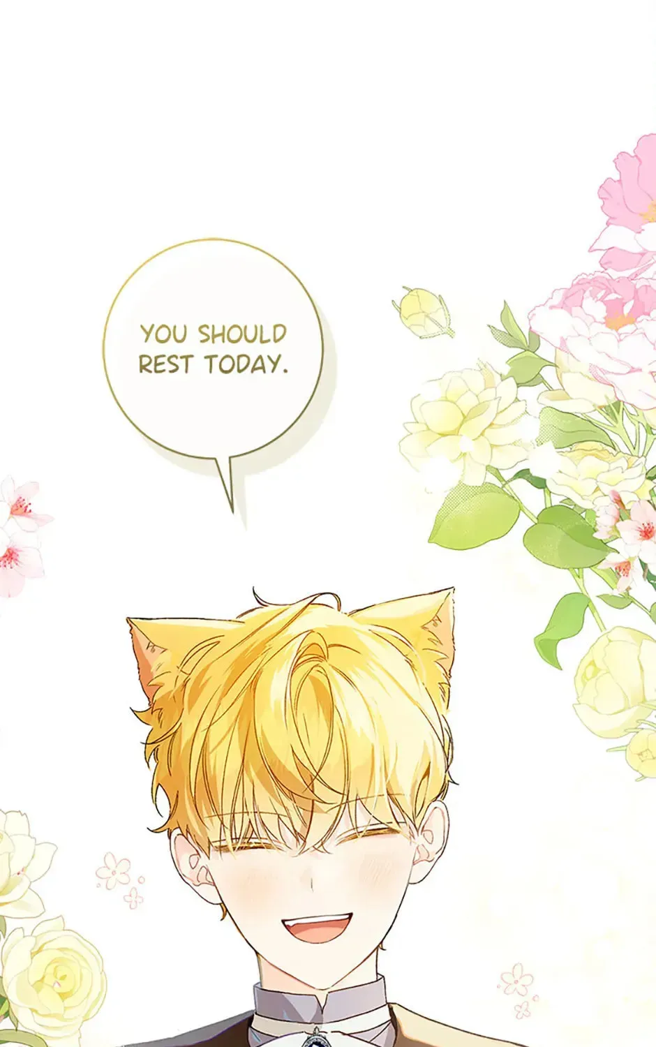 My Farm by the Palace Chapter 65 page 115 - 