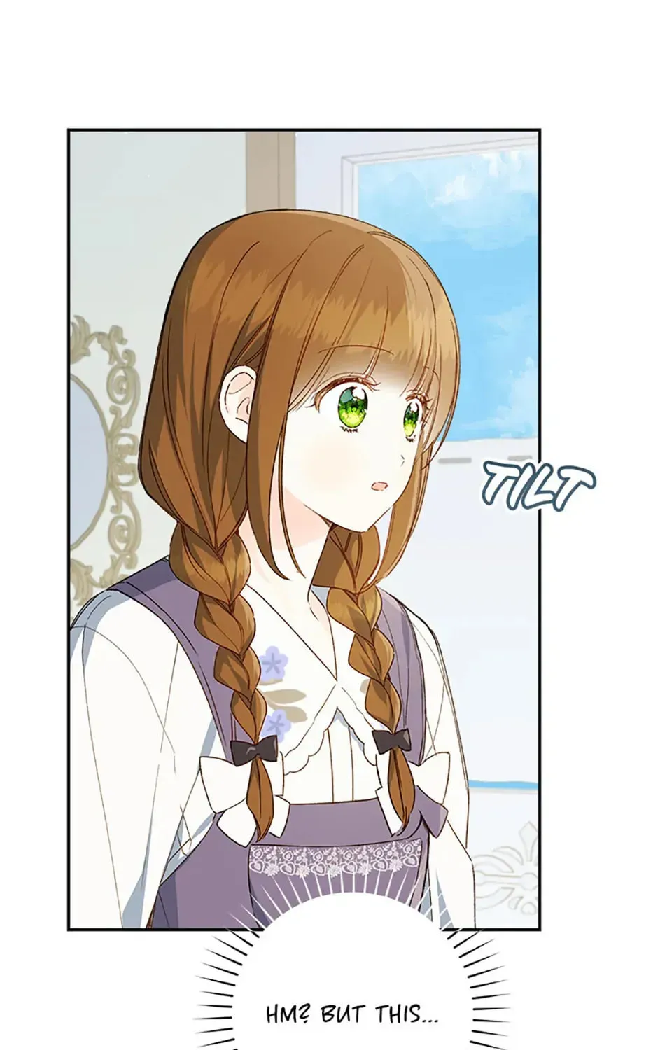 My Farm by the Palace Chapter 65 page 15 - 