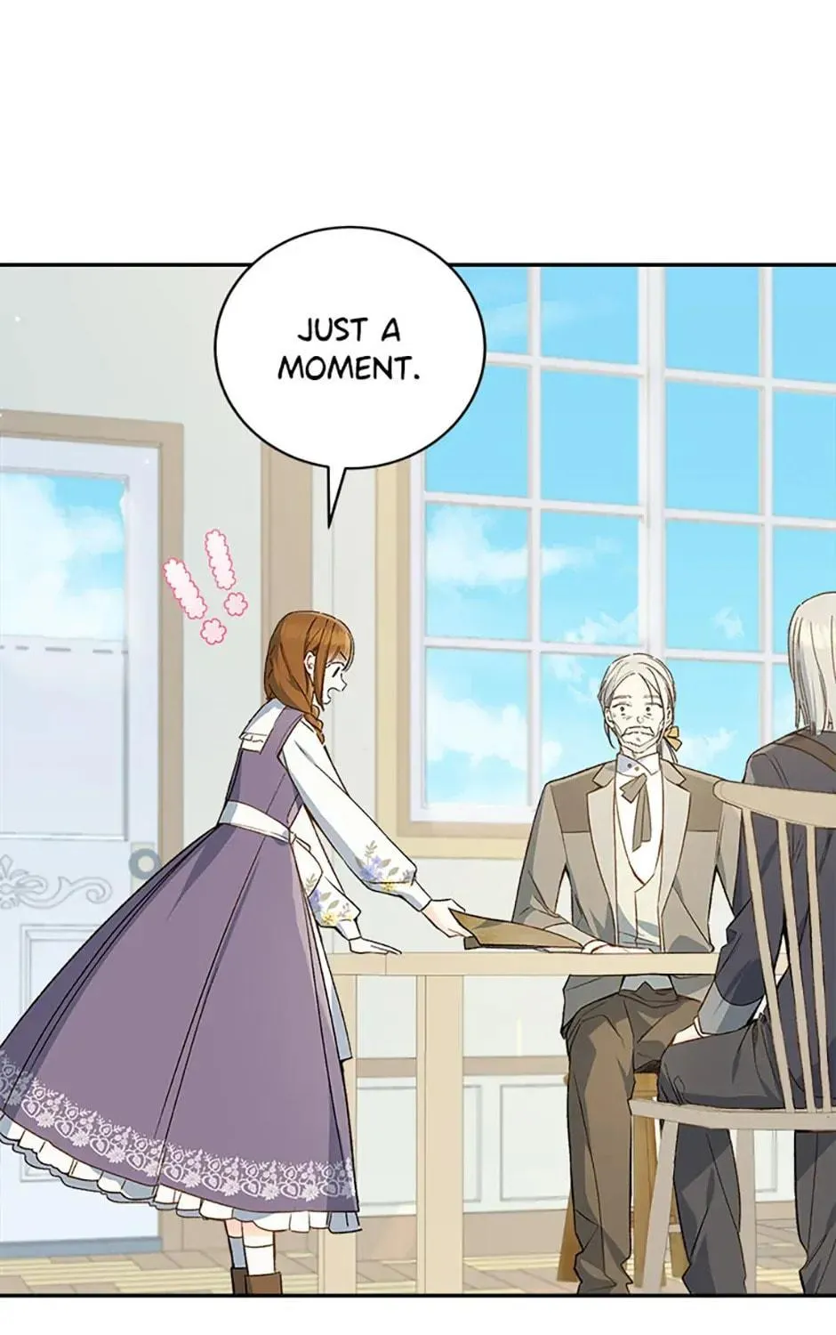My Farm by the Palace Chapter 65 page 17 - 