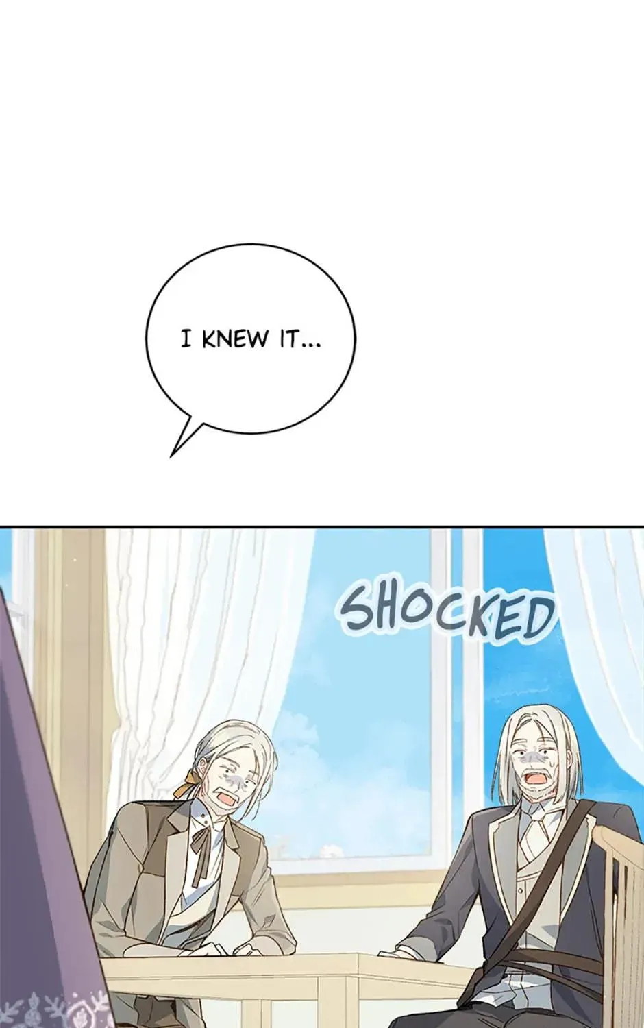 My Farm by the Palace Chapter 65 page 23 - 