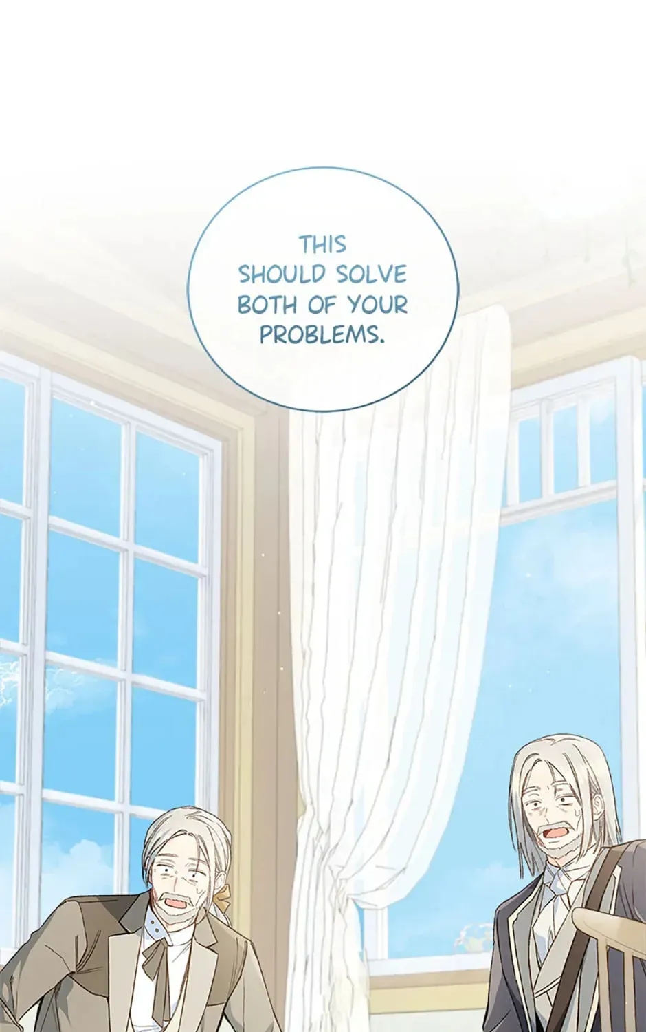 My Farm by the Palace Chapter 65 page 25 - 