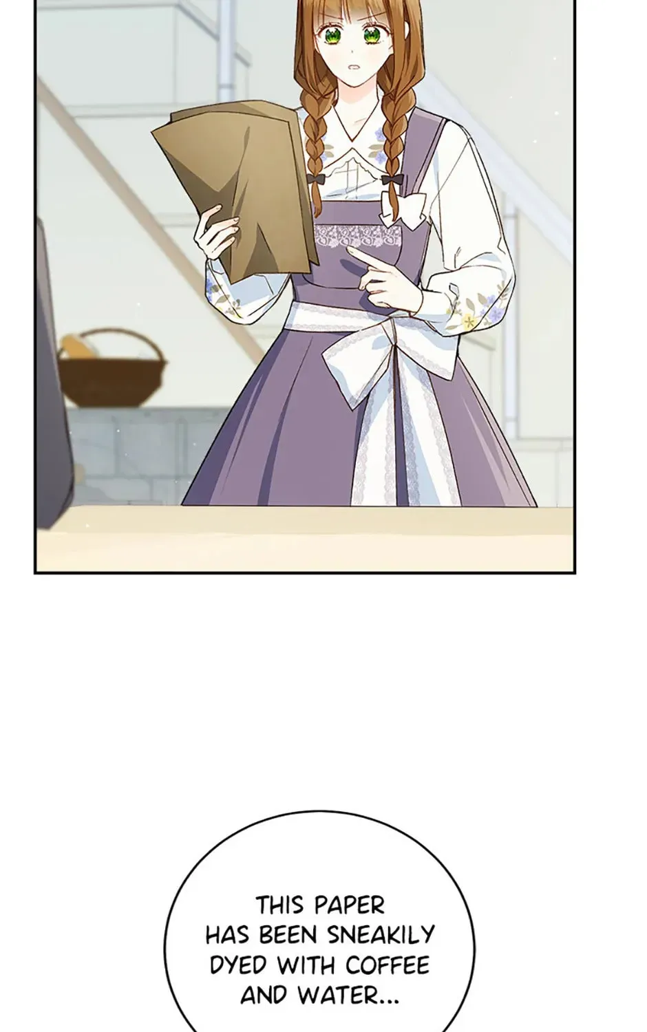 My Farm by the Palace Chapter 65 page 31 - 