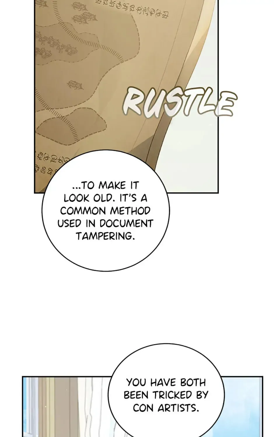 My Farm by the Palace Chapter 65 page 33 - 