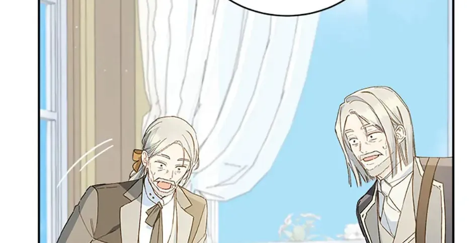My Farm by the Palace Chapter 65 page 34 - 