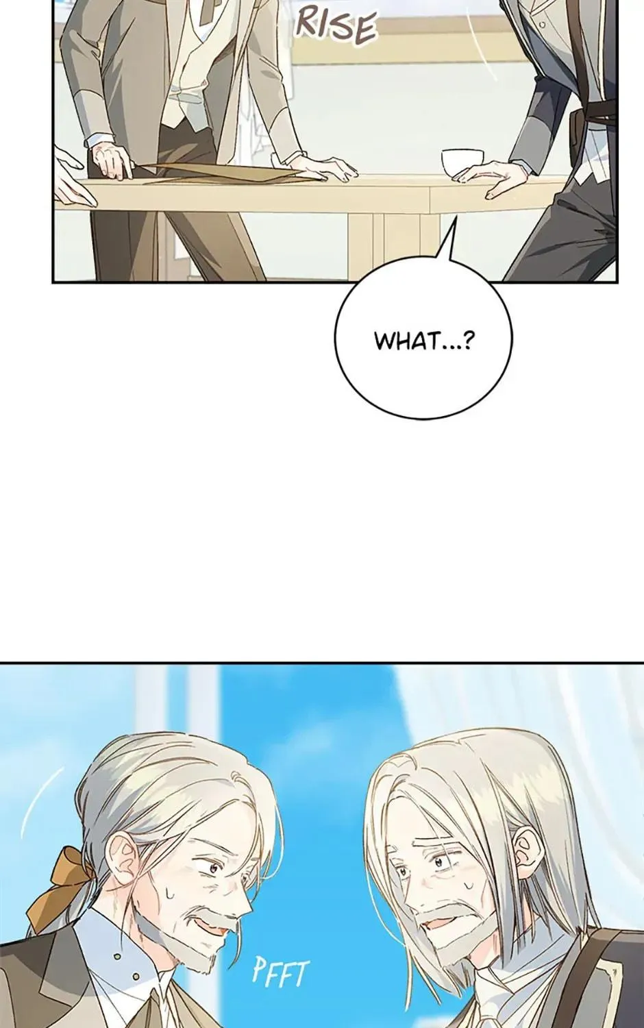 My Farm by the Palace Chapter 65 page 35 - 