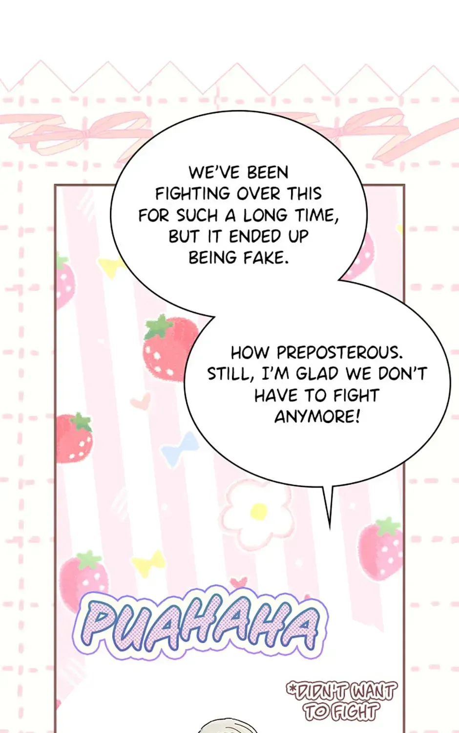My Farm by the Palace Chapter 65 page 37 - 