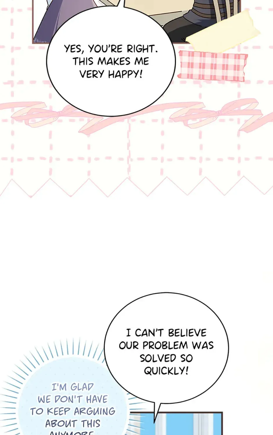 My Farm by the Palace Chapter 65 page 39 - 