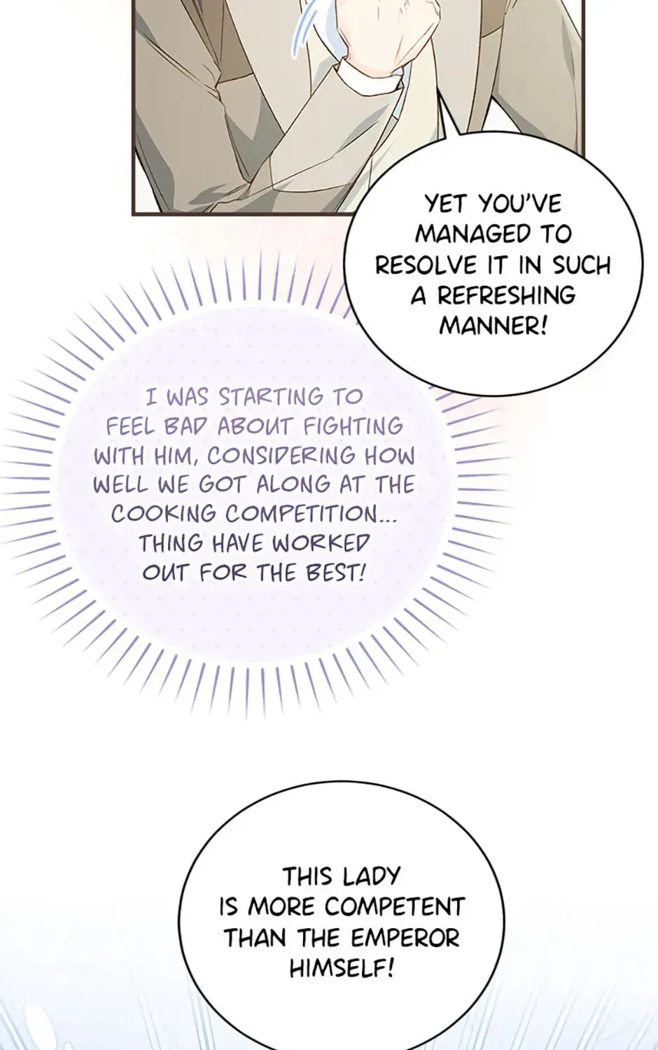 My Farm by the Palace Chapter 65 page 43 - 