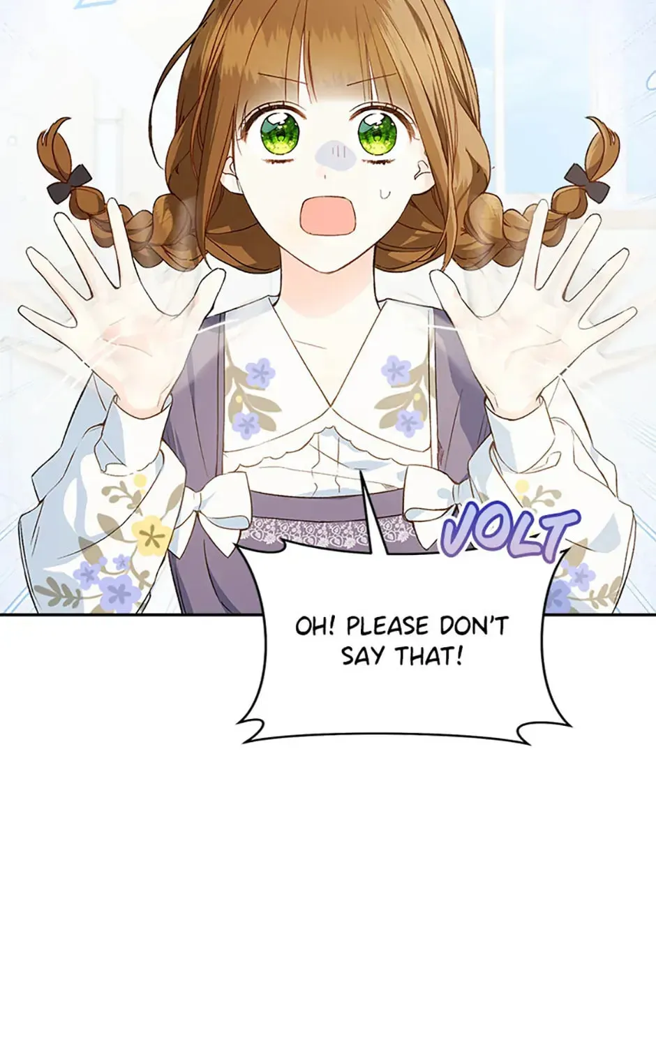 My Farm by the Palace Chapter 65 page 45 - 