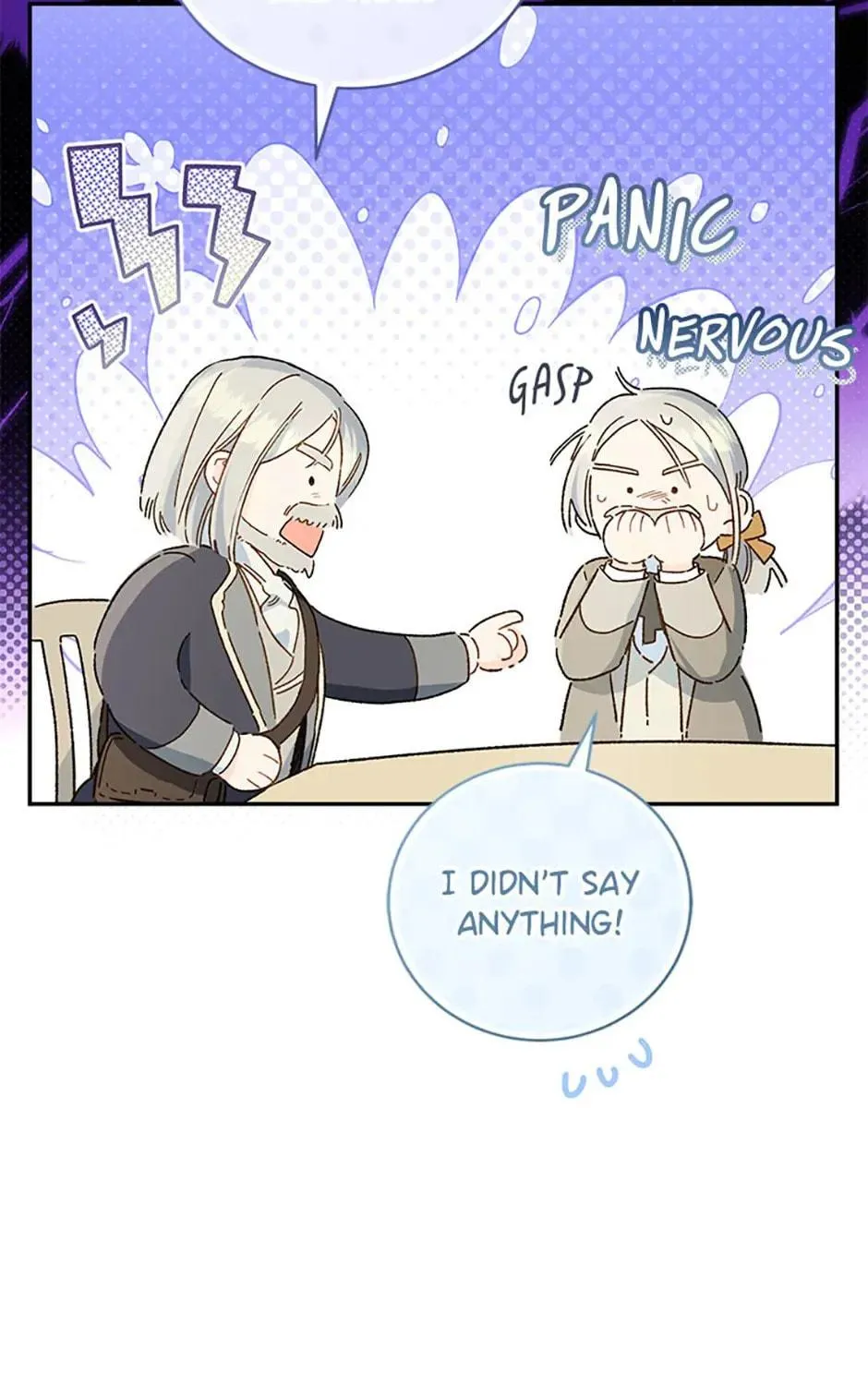 My Farm by the Palace Chapter 65 page 47 - 
