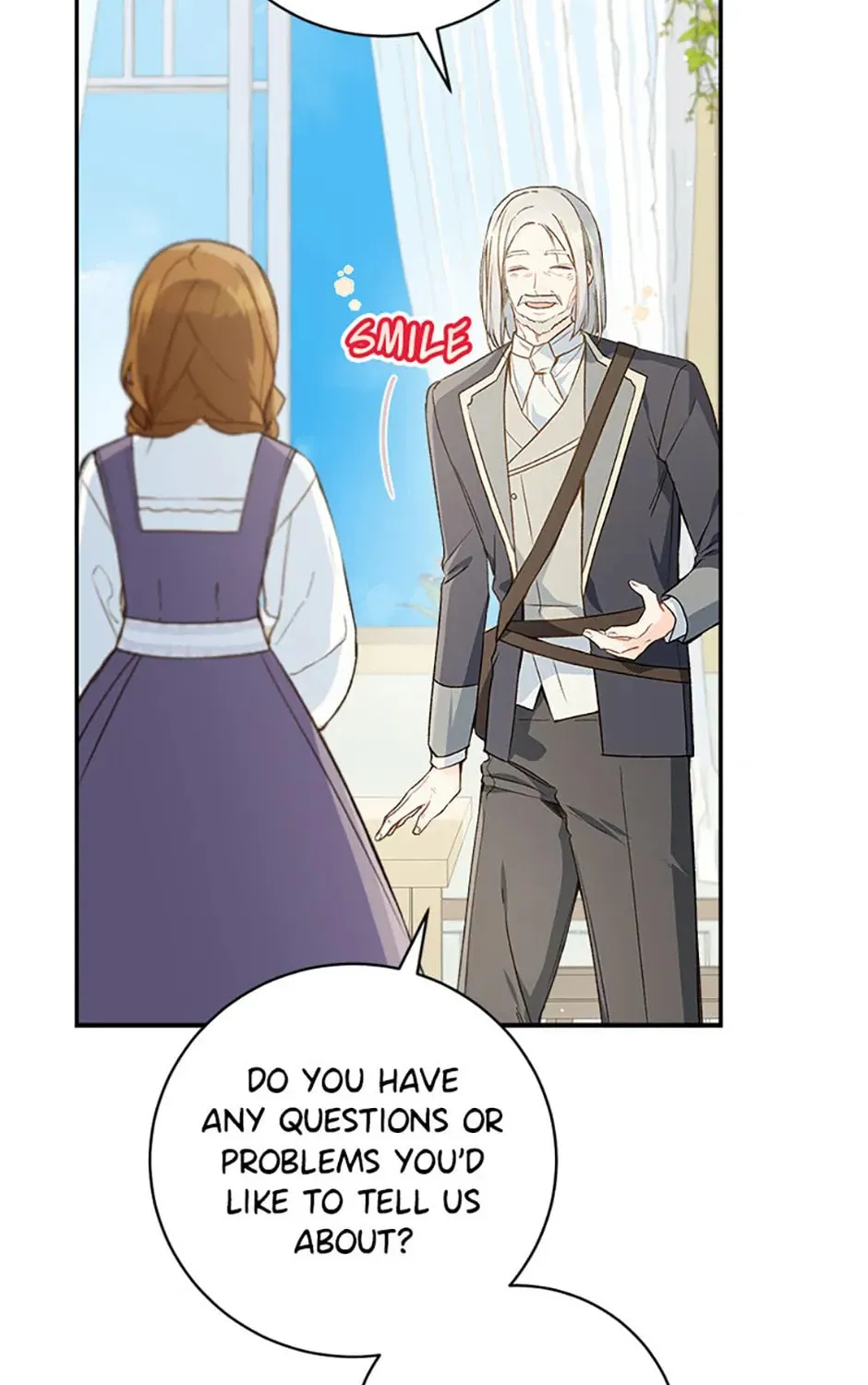 My Farm by the Palace Chapter 65 page 49 - 