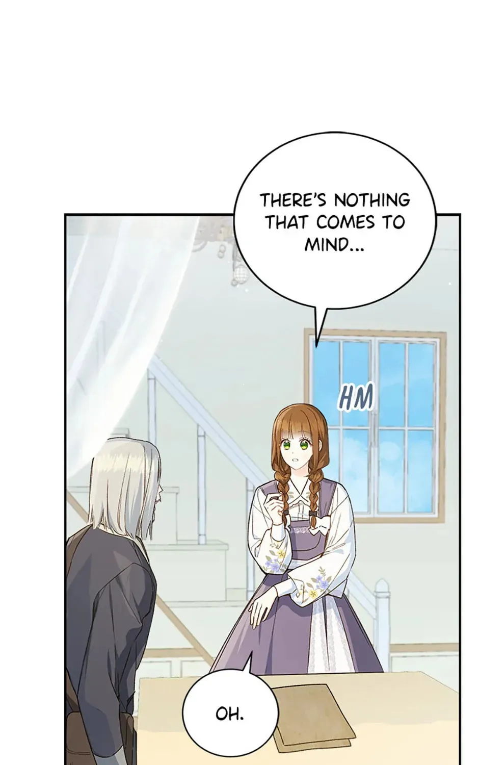 My Farm by the Palace Chapter 65 page 51 - 