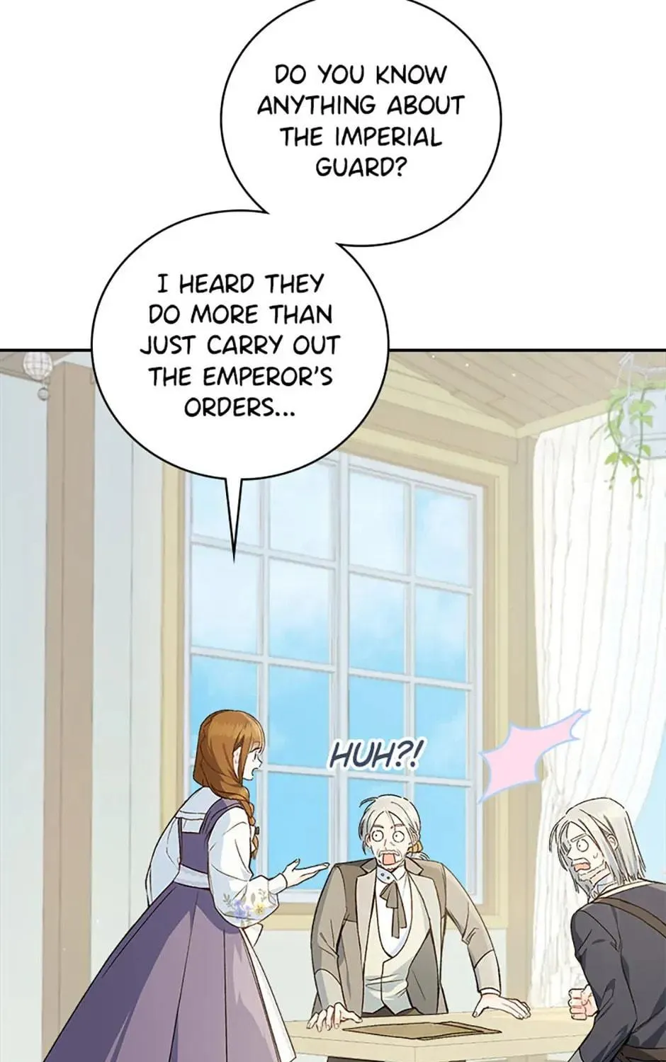My Farm by the Palace Chapter 65 page 53 - 