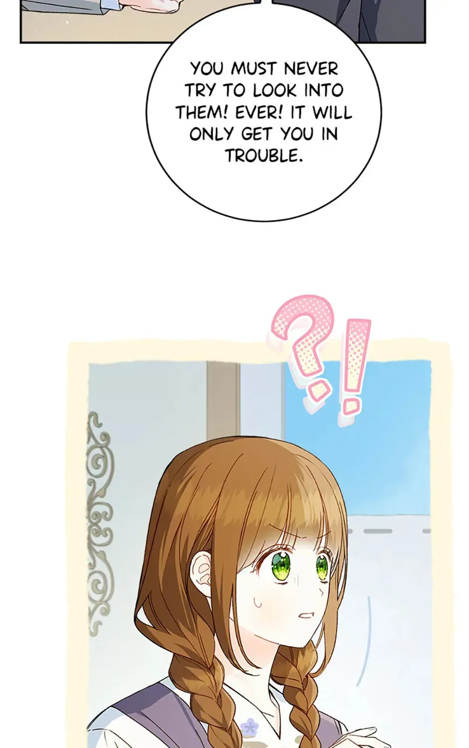 My Farm by the Palace Chapter 65 page 57 - 