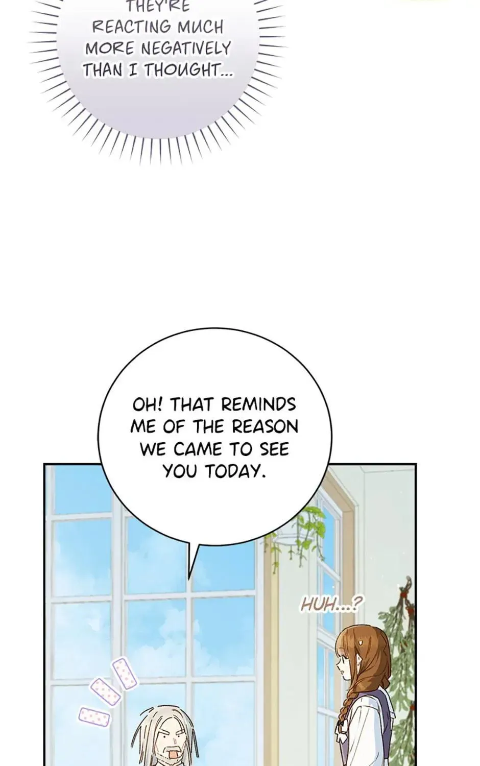 My Farm by the Palace Chapter 65 page 59 - 