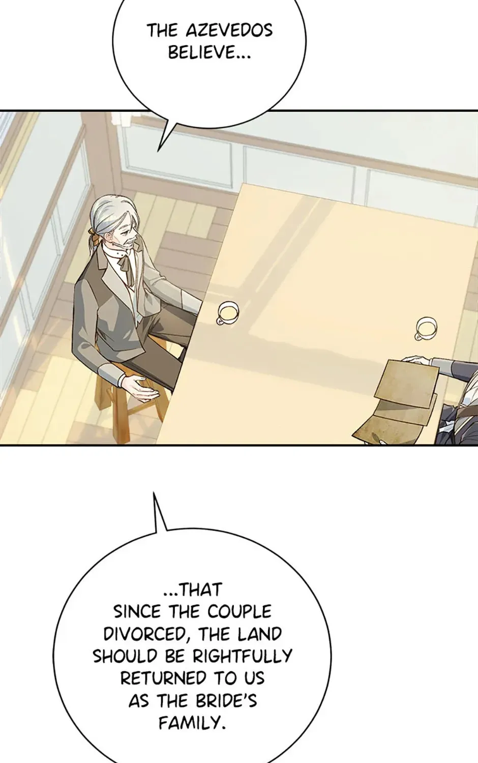 My Farm by the Palace Chapter 65 page 7 - 