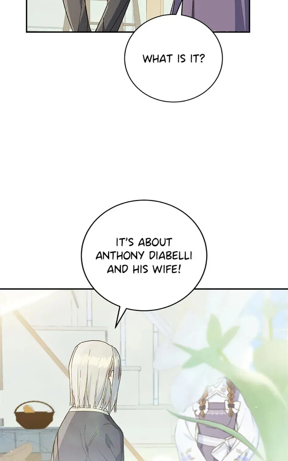 My Farm by the Palace Chapter 65 page 61 - 