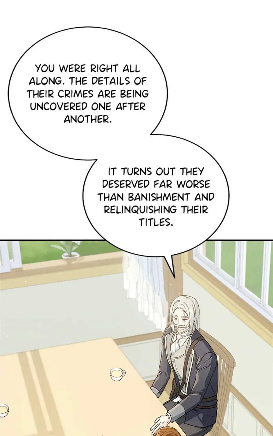 My Farm by the Palace Chapter 65 page 63 - 