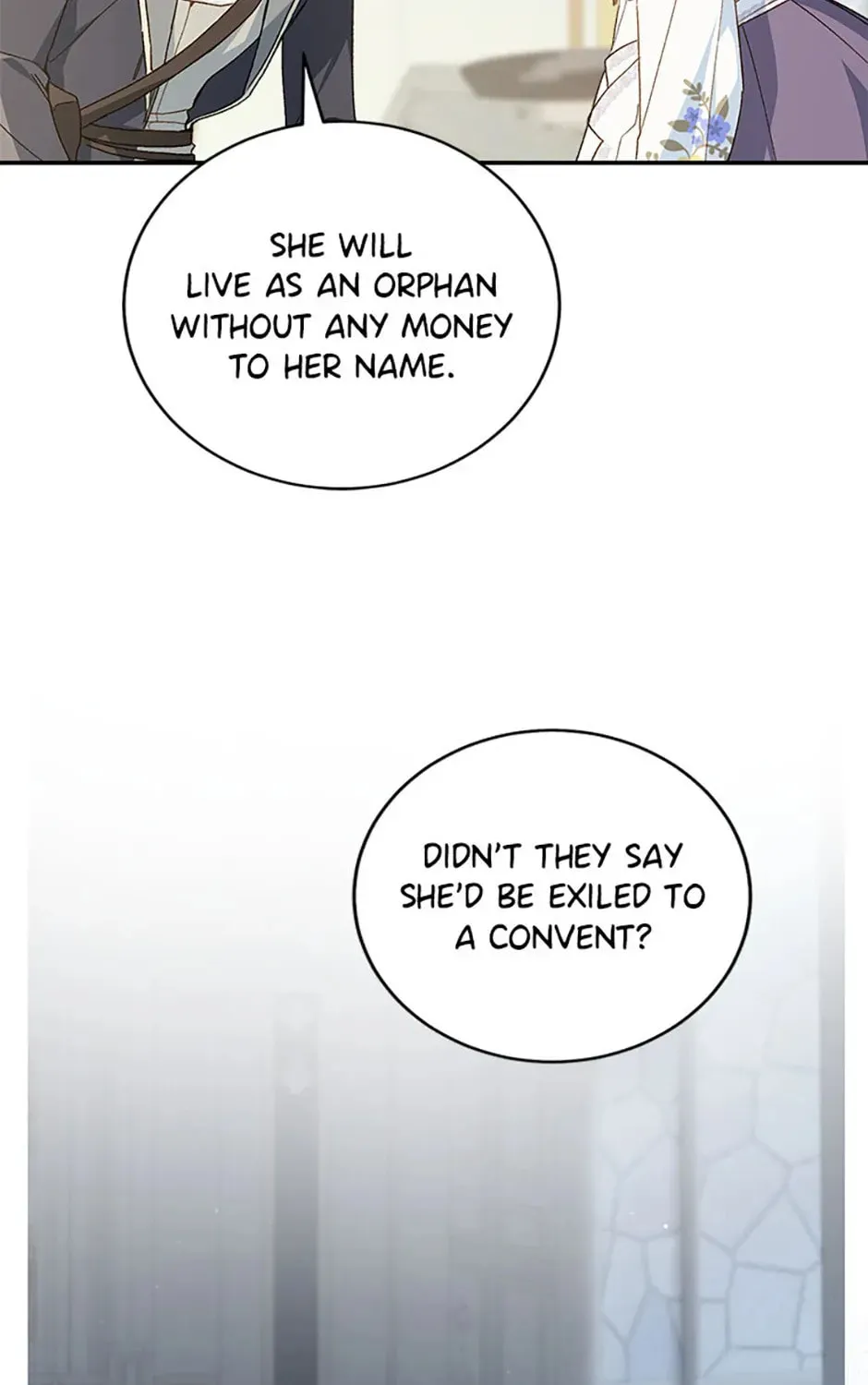 My Farm by the Palace Chapter 65 page 73 - 