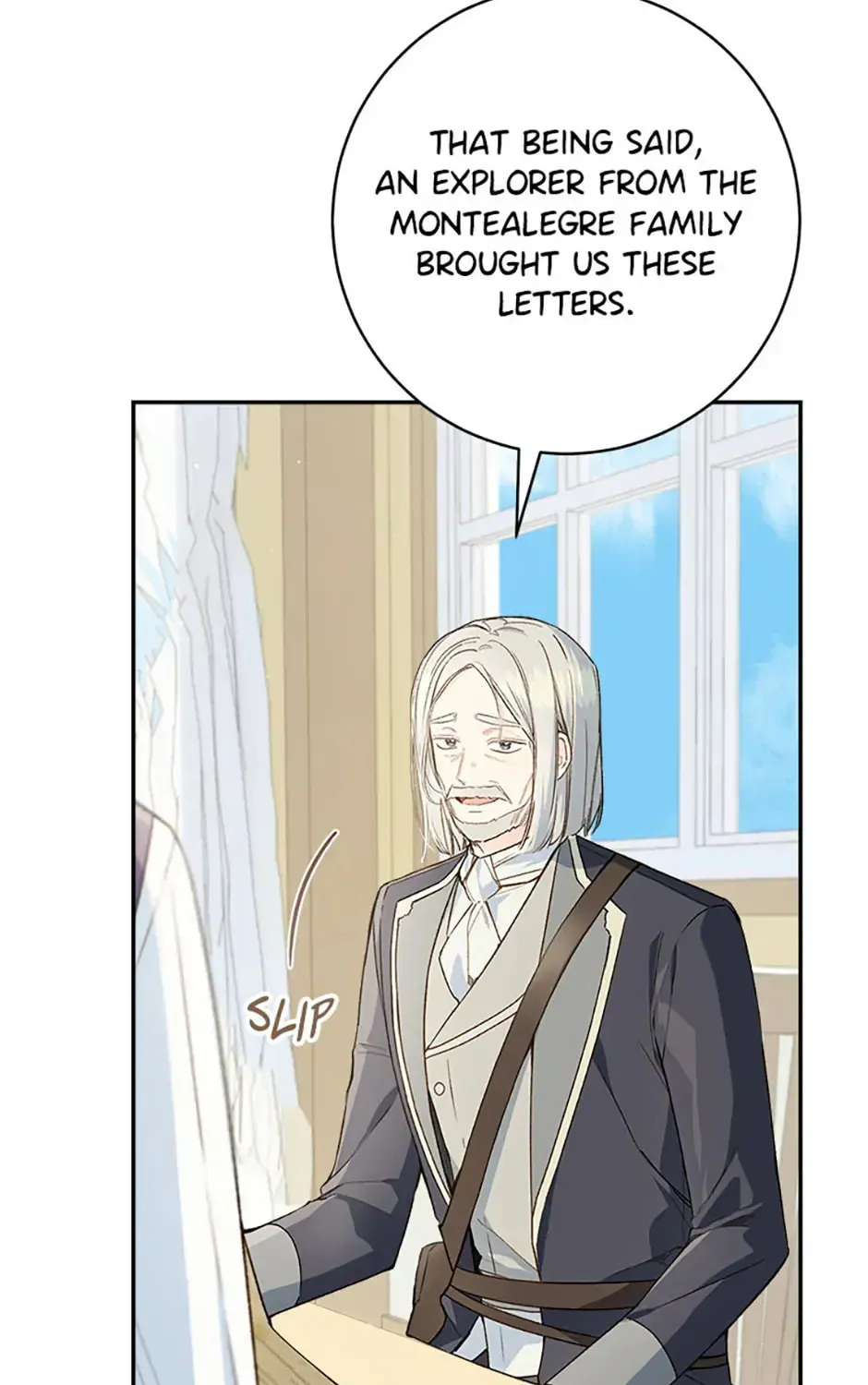 My Farm by the Palace Chapter 65 page 9 - 