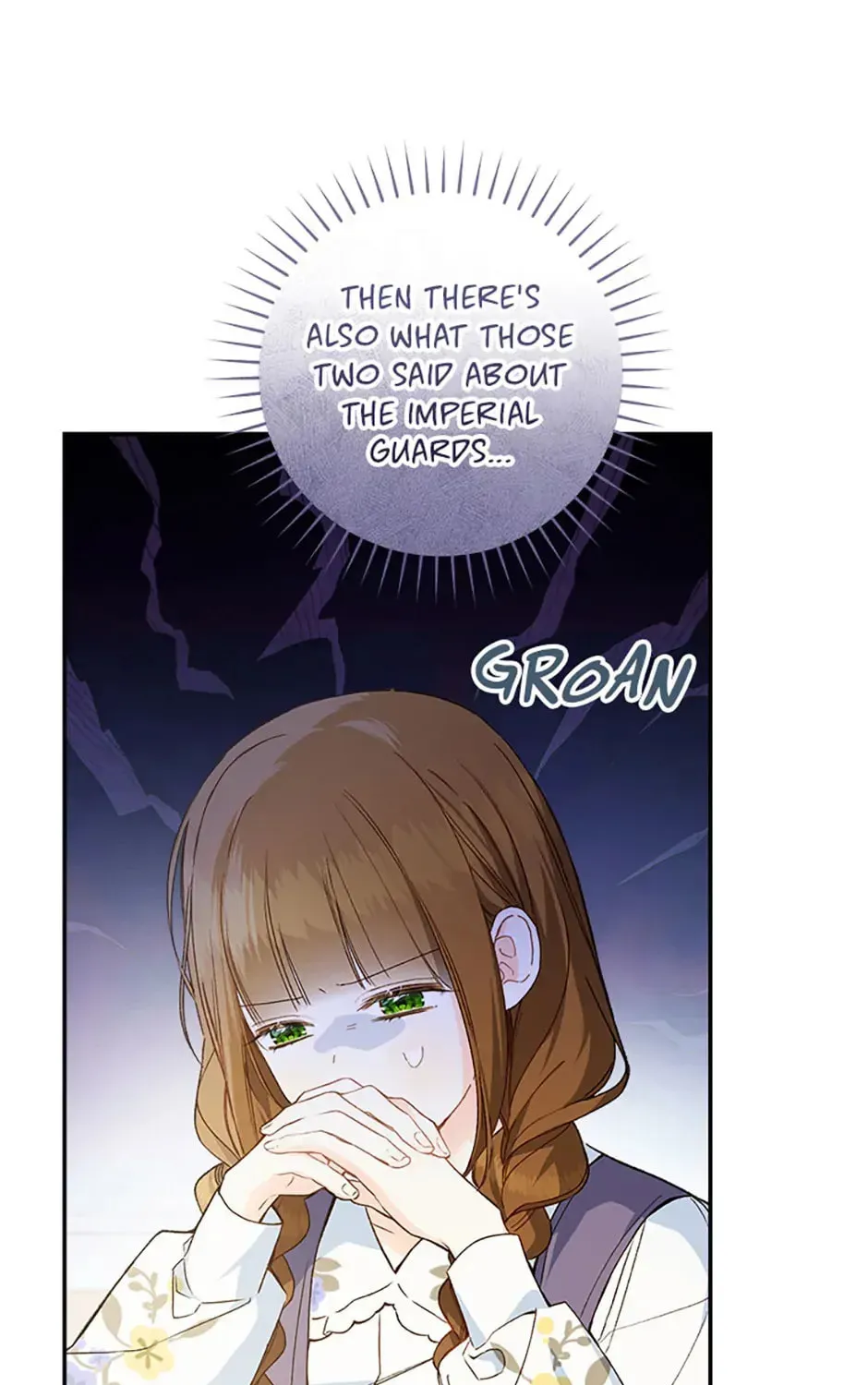 My Farm by the Palace Chapter 65 page 87 - 