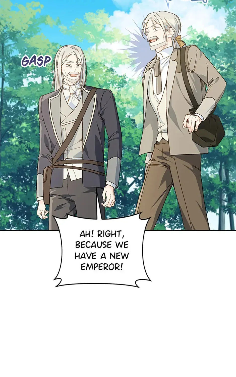 My Farm by the Palace Chapter 65 page 91 - 