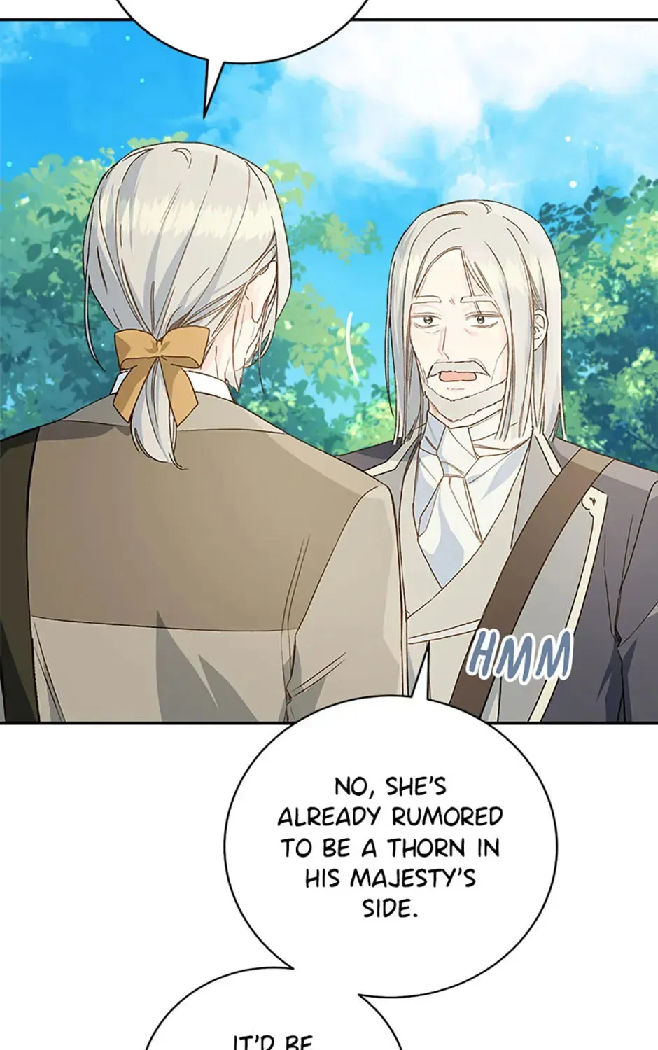 My Farm by the Palace Chapter 65 page 93 - 
