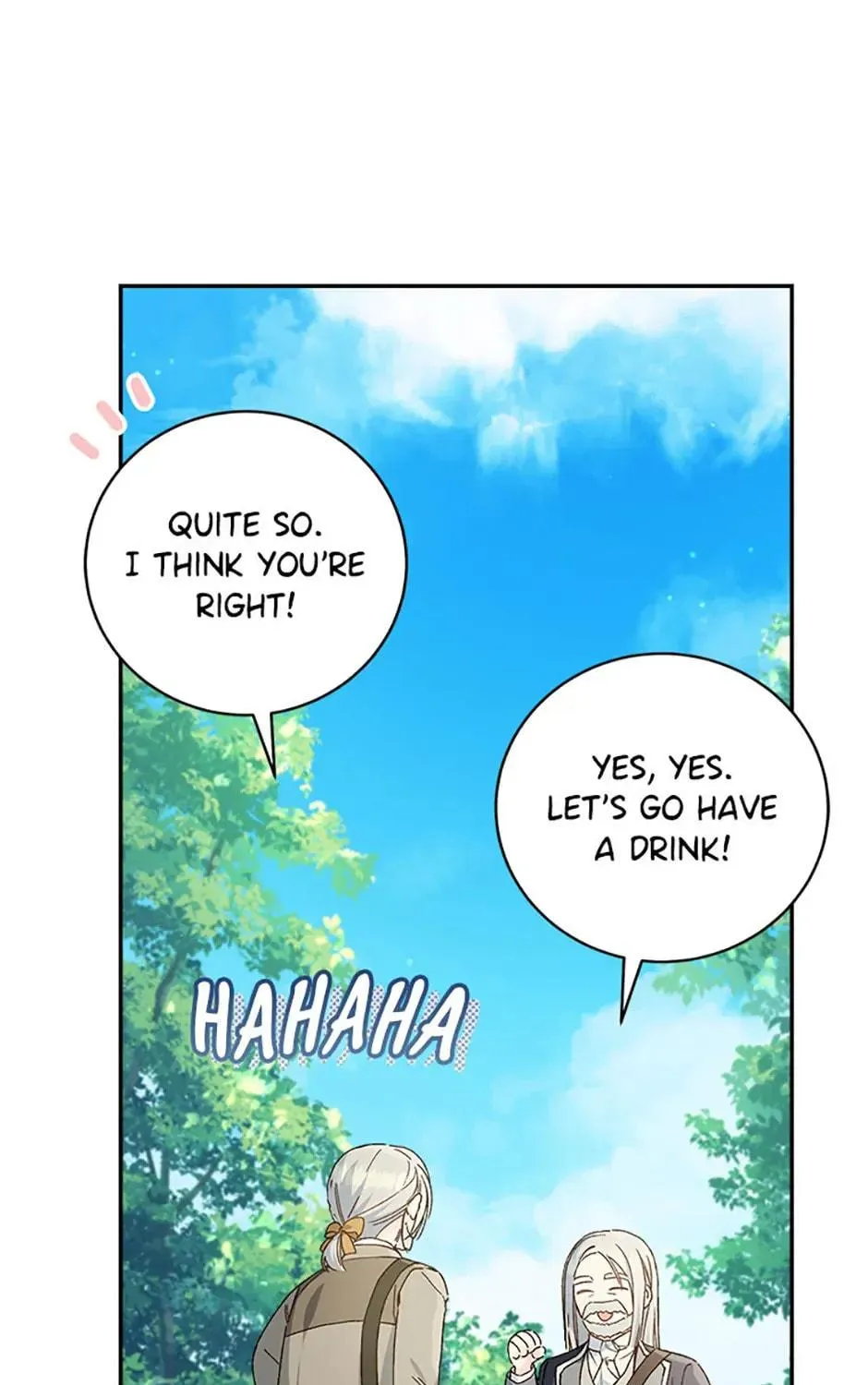 My Farm by the Palace Chapter 65 page 95 - 