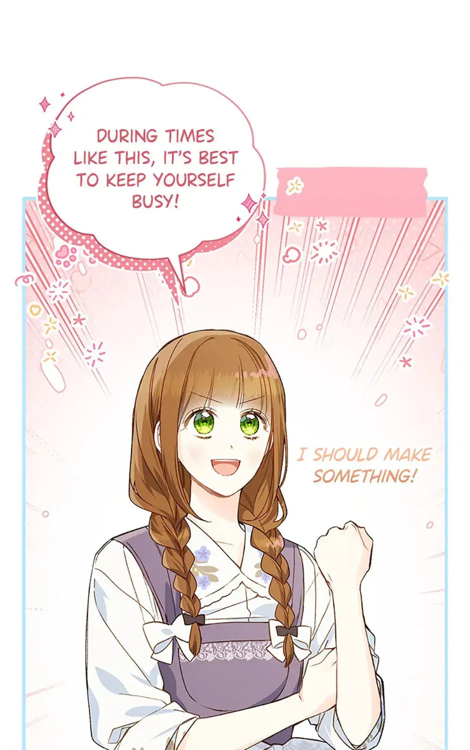 My Farm by the Palace Chapter 65 page 99 - 