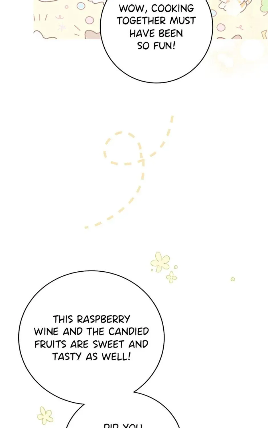 My Farm by the Palace Chapter 66 page 11 - 