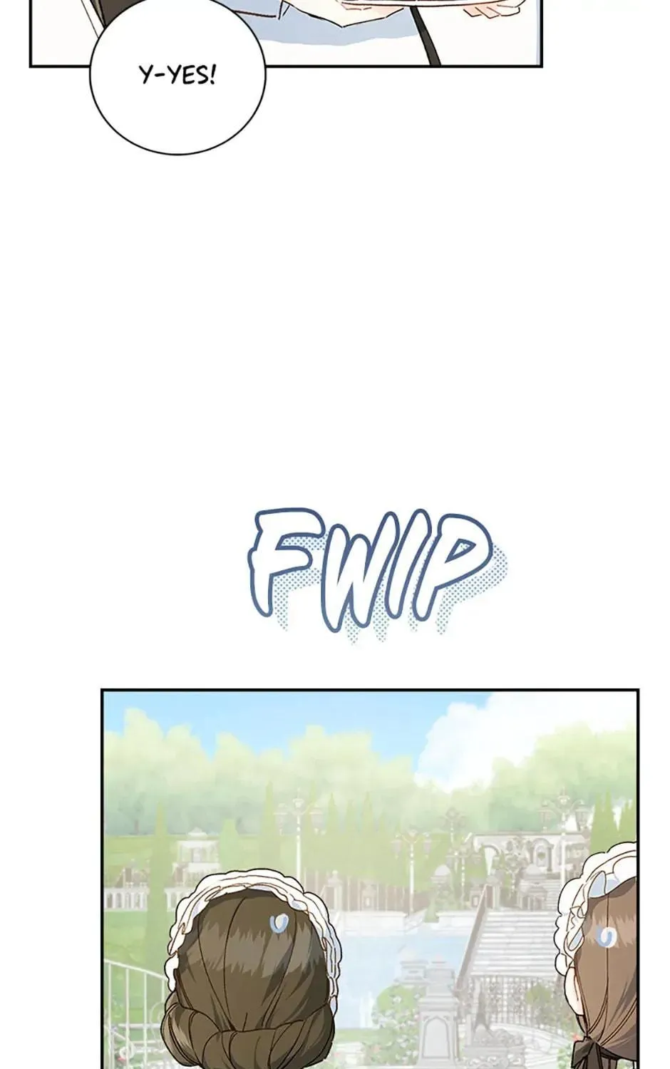 My Farm by the Palace Chapter 66 page 101 - 