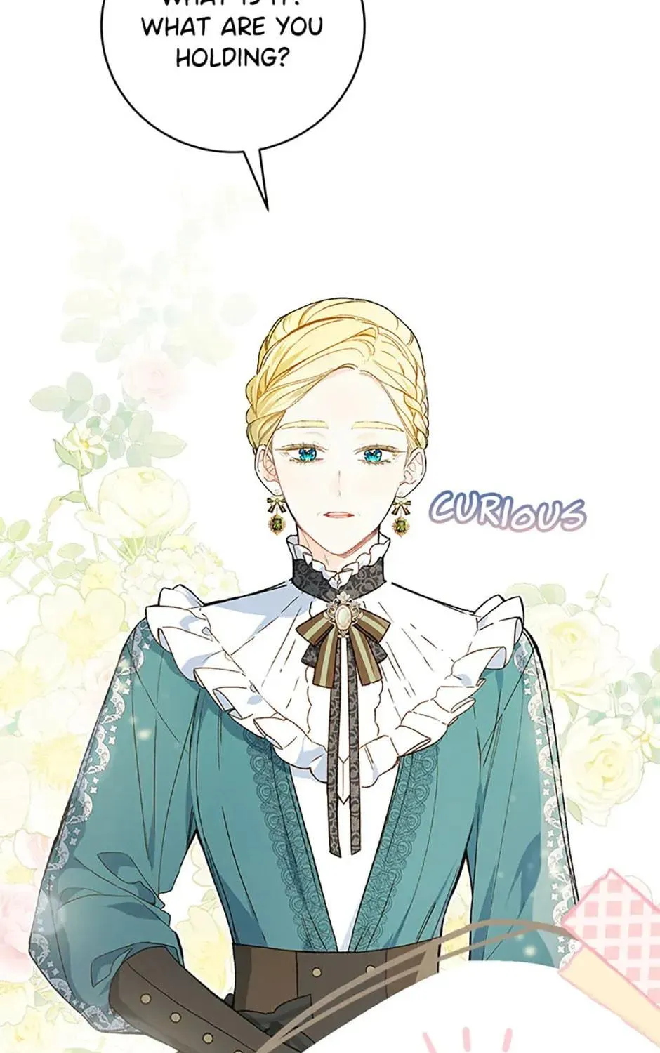 My Farm by the Palace Chapter 66 page 107 - 