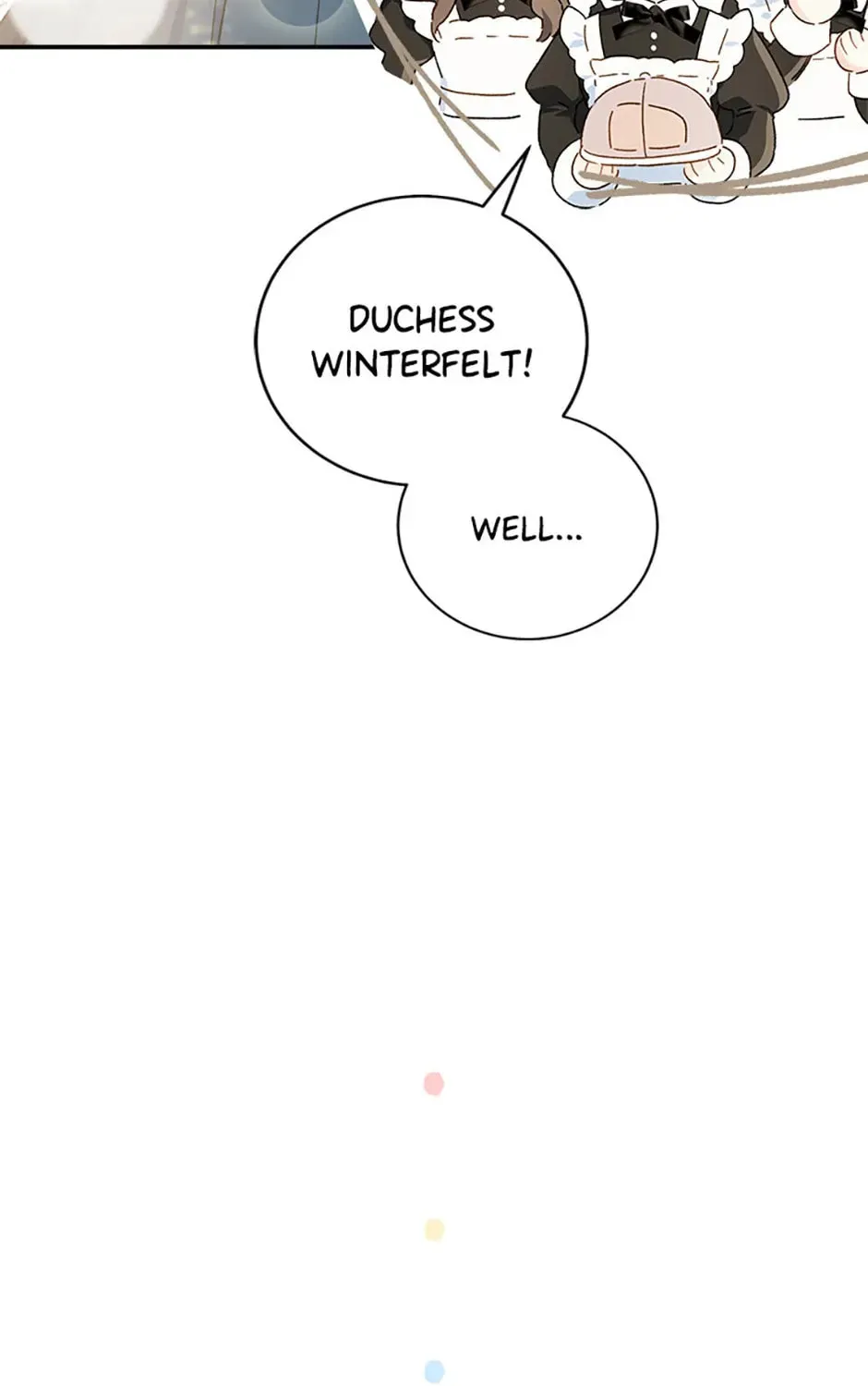 My Farm by the Palace Chapter 66 page 109 - 