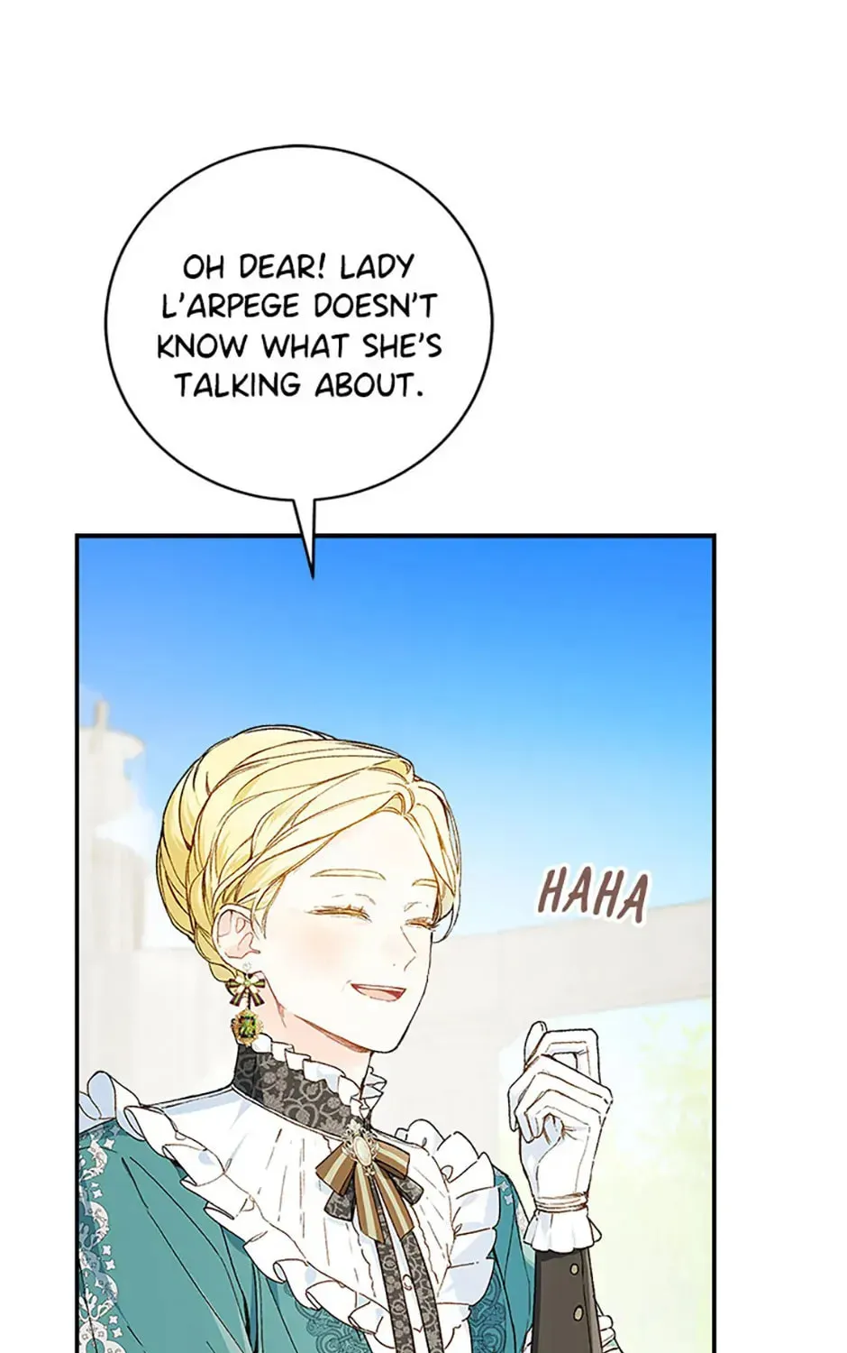 My Farm by the Palace Chapter 66 page 111 - 